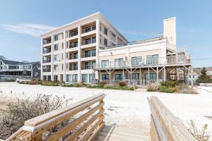 Community Profile: The Ice House