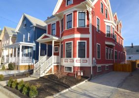 Award-Winning Somerville Condos Sell After Gut Rehab
