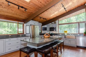 homes for sale with amazing kitchens
