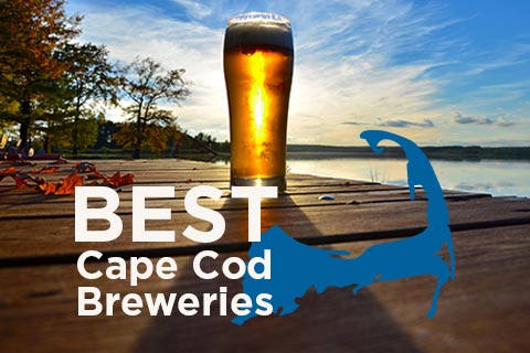Best Cape Cod Breweries