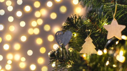 Christmas Tree