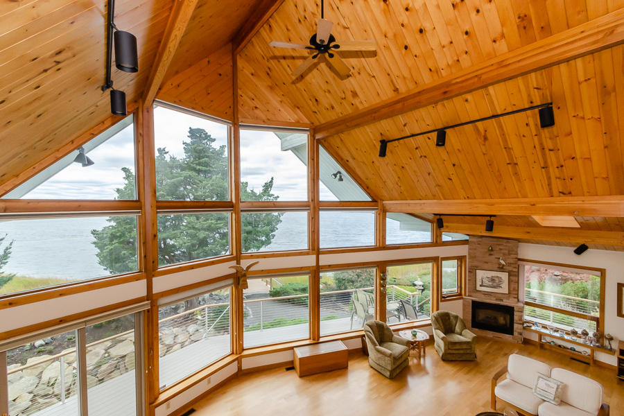 Featured Property Wareham Waterfront Robert Paul Properties