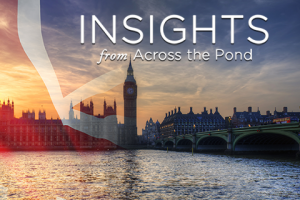 With One Bound, They Were Free