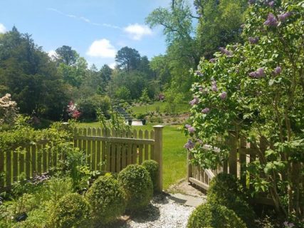 Gardens to Visit across Boston, Cape Cod & the South Coast