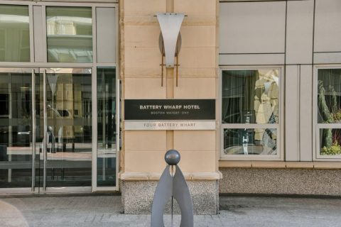 Battery Wharf