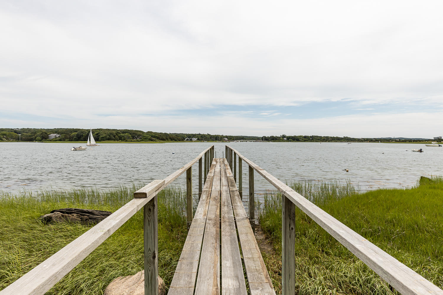 Featured Property Historic Chapoquoit Island Home Robert Paul Properties