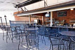 rooftop bars in boston