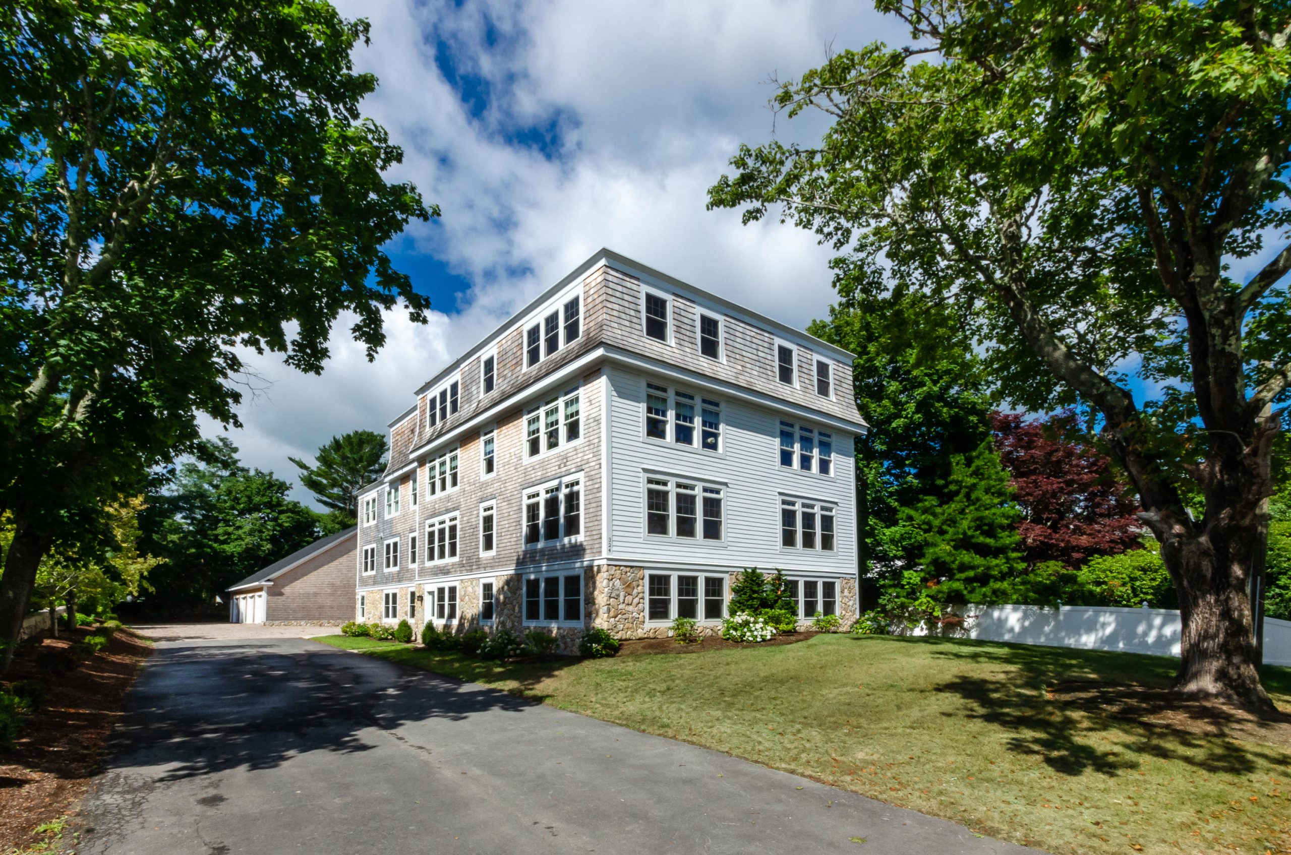 Featured Property Marion Village Condos Robert Paul Properties