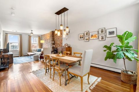 Beacon Hill