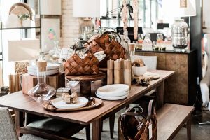 Gifts for the Home: 12 local stores to find the perfect gift