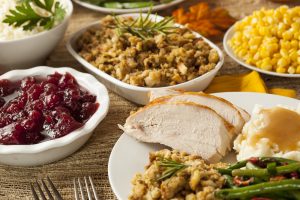 Thanksgiving To-Go: Options in 2020