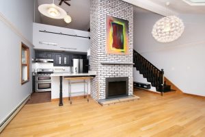 Rental in East Boston