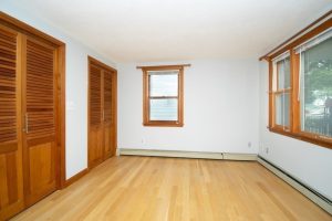 Rental in East Boston