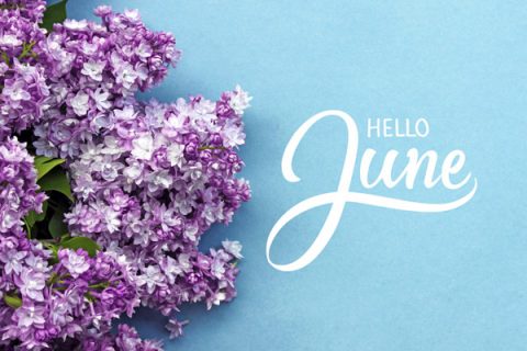 June events