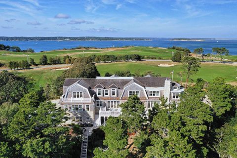 Custom-built Luxury Home