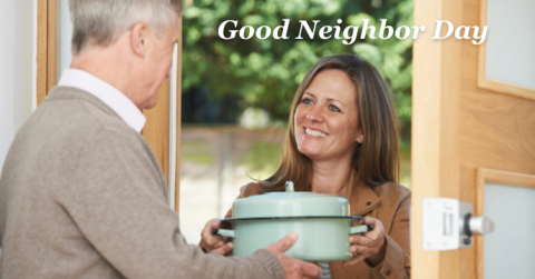 Good Neighbor Day