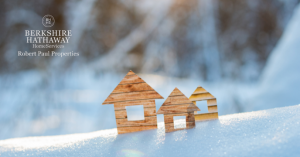 How to Protect Your Home Against Winter Weather
