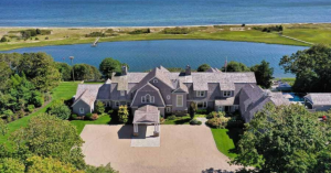 Property Spotlight: 159 Main Street, Osterville, MA