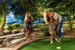 Arnolds Adventure Mini Golf 
