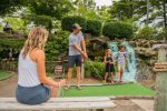 Pirate's Cove Mini Golf