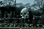 Skull Island Mini Golf 