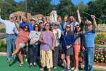Bud's Mini Golf, Robert Paul Properties 
