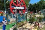 Cataumet Mini Golf
