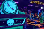 Mini Golf Monster Golf
