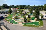Starland Sports Mini Golf
