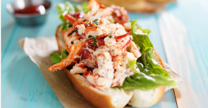 Best Lobster Rolls on Cape Cod