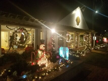 Osterville Holiday Stroll