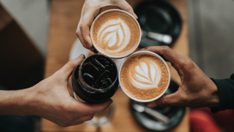 The Best Coffee Shops Across Massachusetts: Your Guide to the Perfect Brew