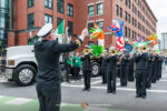 2022 South Boston St. Patrick's Day Parade