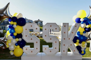 Robert Paul Properties Raises Over $80,000 to Benefit Children Battling Cancer