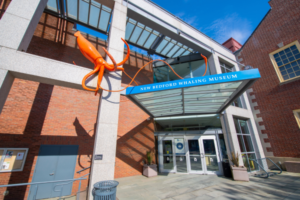 New Bedford Whaling Museum - Indoor Winter Activity