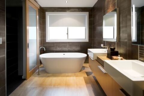 Luxurious Bathroom