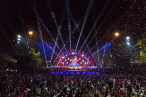 Boston Pops Fireworks Spectacular