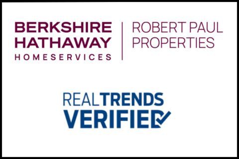 REAL TRENDS VERIFIED LOGO