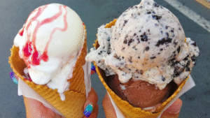 Best Ice Cream Shops from Cape Cod to Boston