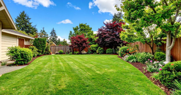 Landscaping and Home Value