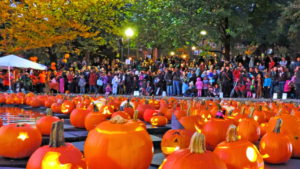 Fall Festivals in Boston 2024