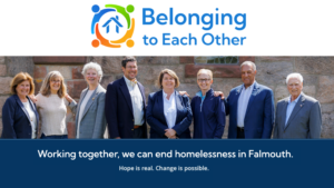 Belonging to Each Other organization board members and contact info