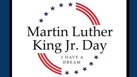 MLK Day of Service 2025