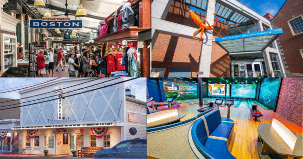 Winter Guide Fun Indoors In Coastal Massachusetts - Cape Cod, Boston, South Coast