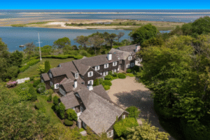 Highest-priced Cape sale of 2025