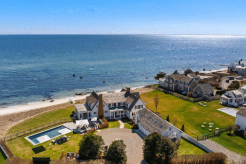 Taylor Swift Home