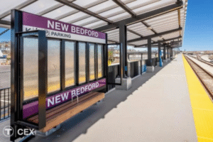 New T Stations in New Bedford & Fall River